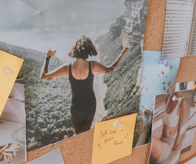 Healthy Mood Balance with Herbs