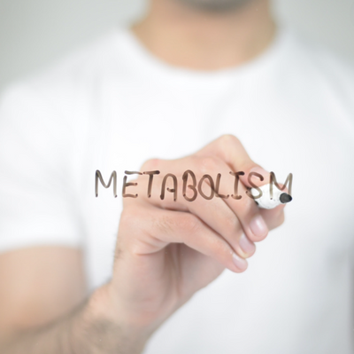 Is Stress Impacting Your Waistline and Metabolic Health?