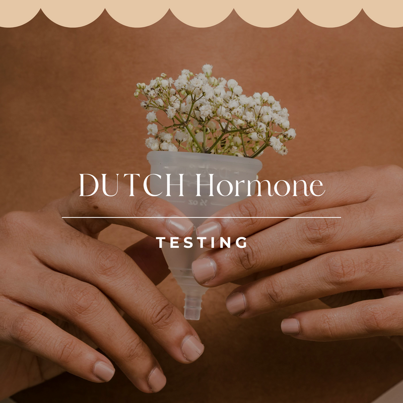 DUTCH Hormone Test