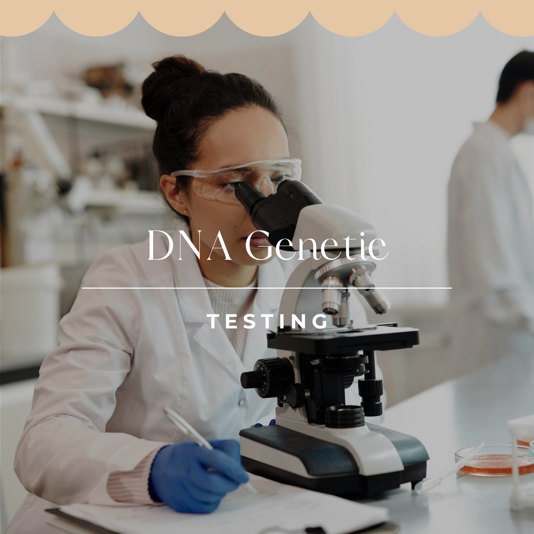 myDNA Comprehensive Genetic Testing – Lifestyle Natural Health