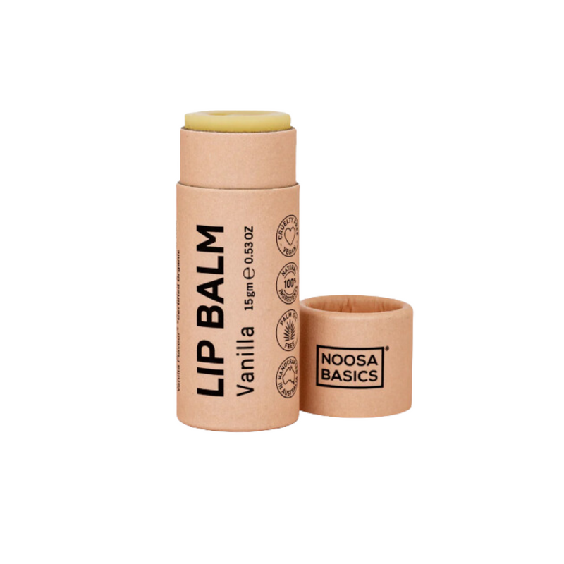 Noosa Basics Lip Balm