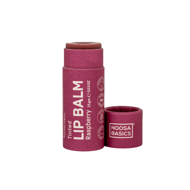 Noosa Basics Lip Balm