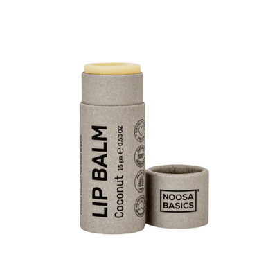 Noosa Basics Lip Balm