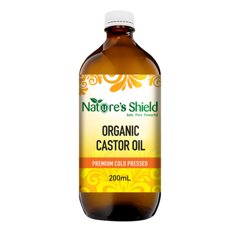 Castor Oil