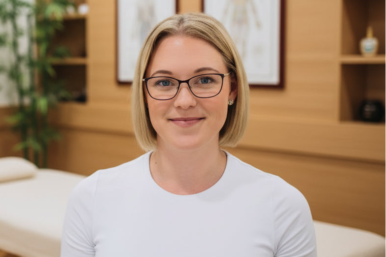 Dr Jacinta Eales - Professional Women's Health and Fertility Acupuncturist at Lifestyle Natural Health