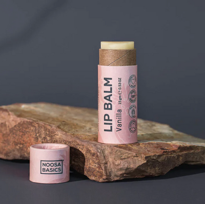 Noosa Basics Lip Balm