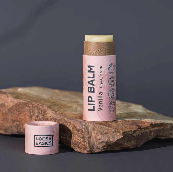 Noosa Basics Lip Balm