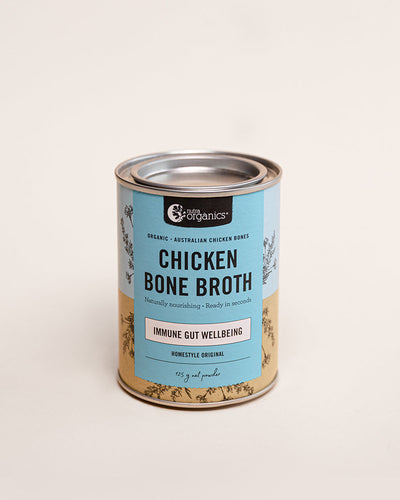 Chicken Bone Broth Homestyle Original
